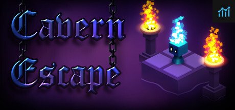 Cavern Escape Extremely Hard game!!! PC Specs