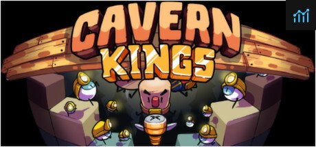 Cavern Kings PC Specs