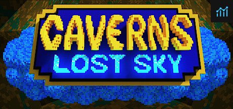 Caverns: Lost Sky PC Specs