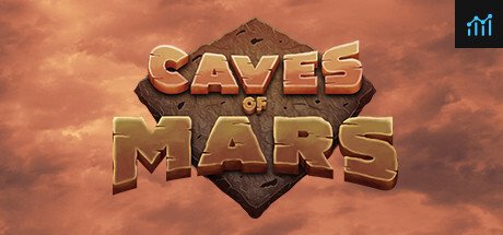 Caves Of Mars PC Specs