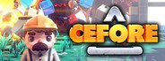 Cefore System Requirements