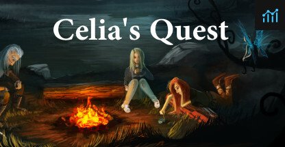 Celia's Quest PC Specs