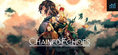 Chained Ecoes: veja gameplay, personagens e requisitos mínimos do jogo
