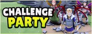 Challenge Party System Requirements