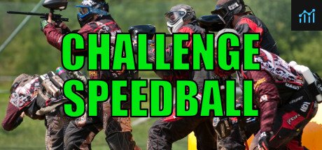 Challenge Speedball PC Specs