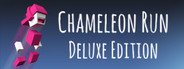 Chameleon Run Deluxe Edition System Requirements