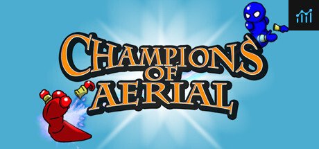 Champions of Aerial PC Specs