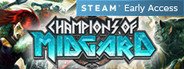 Champions of Midgard (Board Game) System Requirements