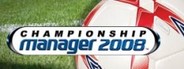 Championship Manager 2008 System Requirements