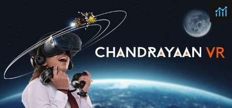 Chandrayaan VR PC Specs