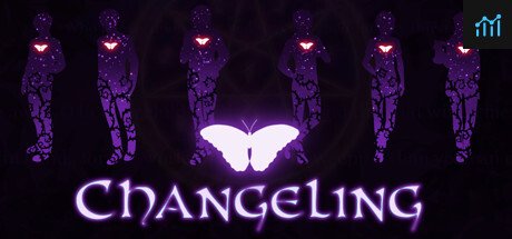 Changeling PC Specs