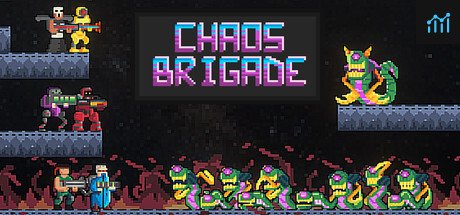 Chaos Brigade PC Specs