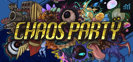 Chaos Party PC Specs