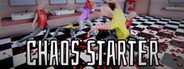 Chaos Starter System Requirements