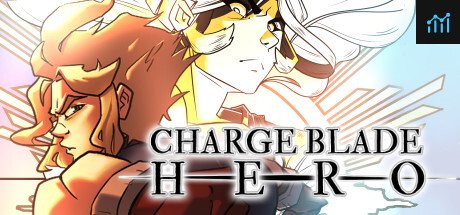 Charge Blade Hero PC Specs