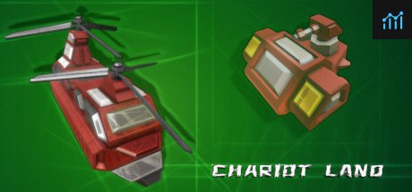 Chariot Land PC Specs