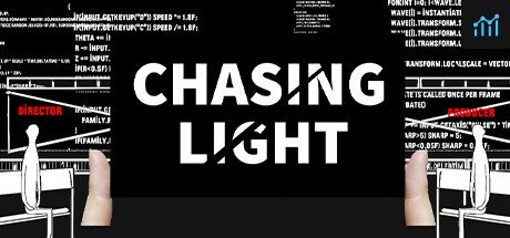 Chasing Light PC Specs