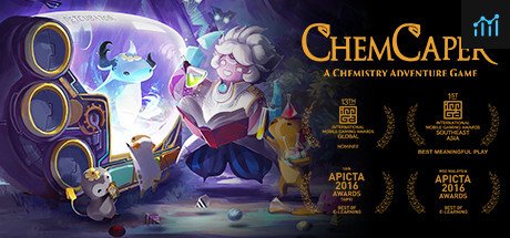 ChemCaper: Act I - Petticles in Peril PC Specs