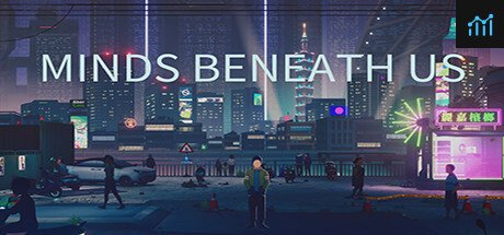 沉沒意志 Minds Beneath Us PC Specs