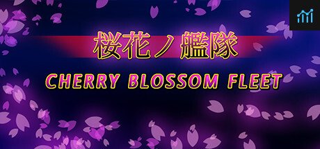 cherry blossom fleet PC Specs