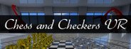 Chess and Checkers VR System Requirements