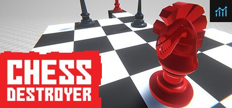 Chess System Requirements - Can I Run It? - PCGameBenchmark