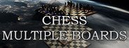 Chess Multiple Boards System Requirements