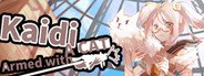 持猫少女凯蒂/Kaidi, armed with a cat System Requirements