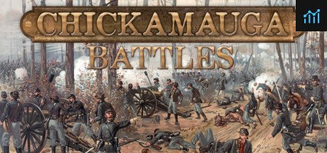 Chickamauga Battles PC Specs