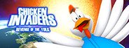 Chicken Invaders 3 System Requirements