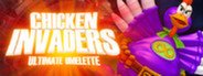 Chicken Invaders 4 System Requirements