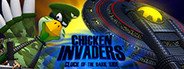 Chicken Invaders 5 System Requirements