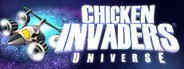 Can I Run Chicken Invaders Universe?