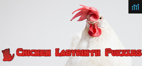 Chicken Labyrinth Puzzles PC Specs