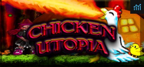 Chicken Utopia PC Specs