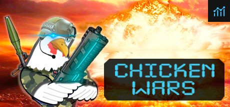 Chicken Wars PC Specs