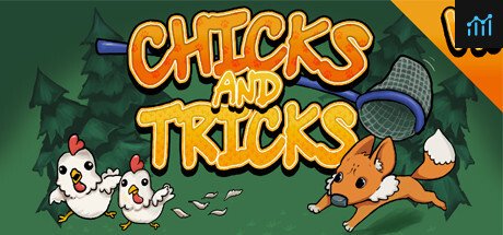 Chicks and Tricks VR PC Specs