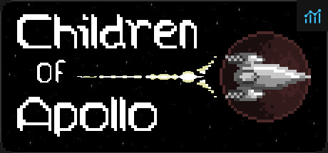 Children of Apollo PC Specs