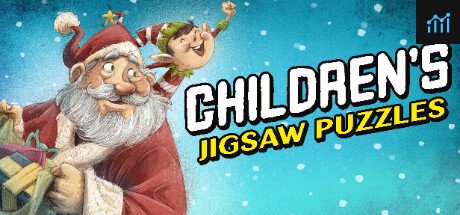 Children's Jigsaw Puzzles PC Specs