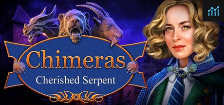 Chimeras: Cherished Serpent Collector's Edition PC Specs