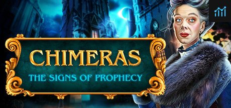 Chimeras: The Signs of Prophecy Collector's Edition PC Specs