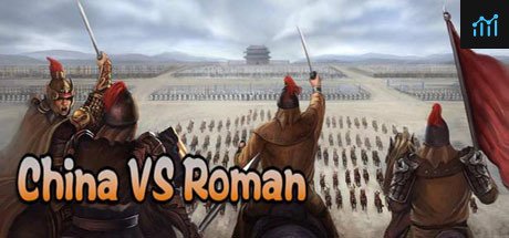 China VS Roman PC Specs