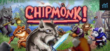 Chipmonk! PC Specs