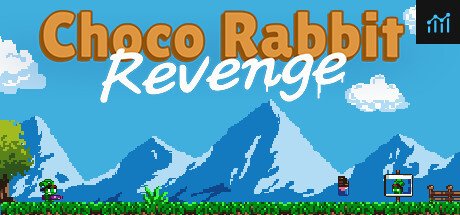 Choco Rabbit Revenge PC Specs