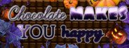 Chocolate makes you happy: Halloween System Requirements