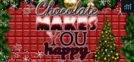 Chocolate makes you happy: New Year PC Specs