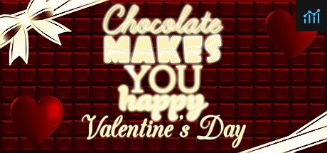 Chocolate makes you happy: Valentine's Day PC Specs