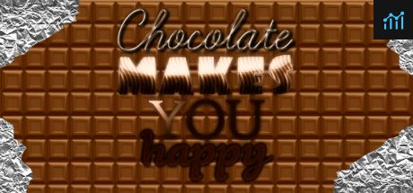 Chocolate makes you happy PC Specs