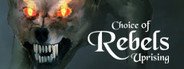 Choice of Rebels: Uprising System Requirements