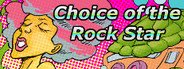 Choice of the Rock Star System Requirements